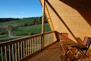 Back Deck
